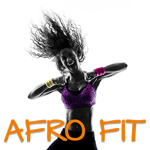 Afro Fit