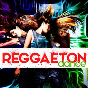 Reggaeton Dance